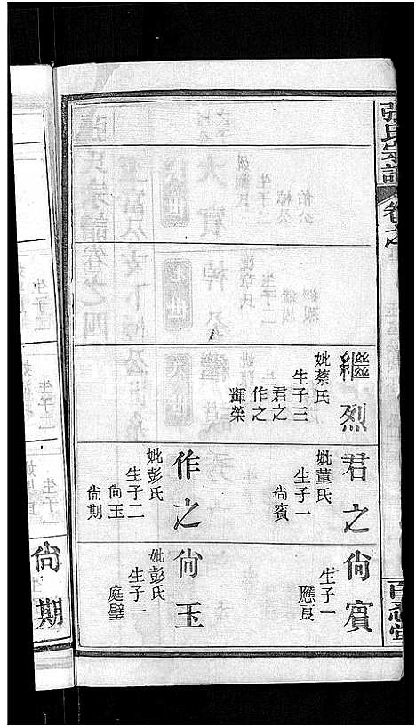 [下载][张氏宗谱_23卷首3卷_张氏宗谱]湖北.张氏家谱_六.pdf