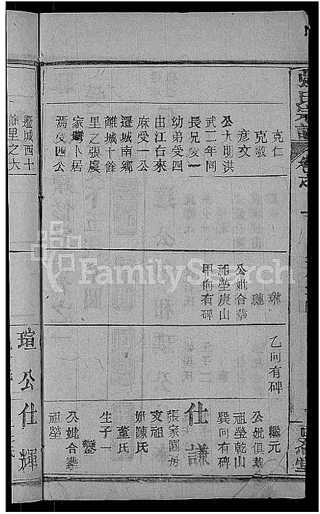 [下载][张氏宗谱_23卷首3卷_张氏宗谱]湖北.张氏家谱_七.pdf