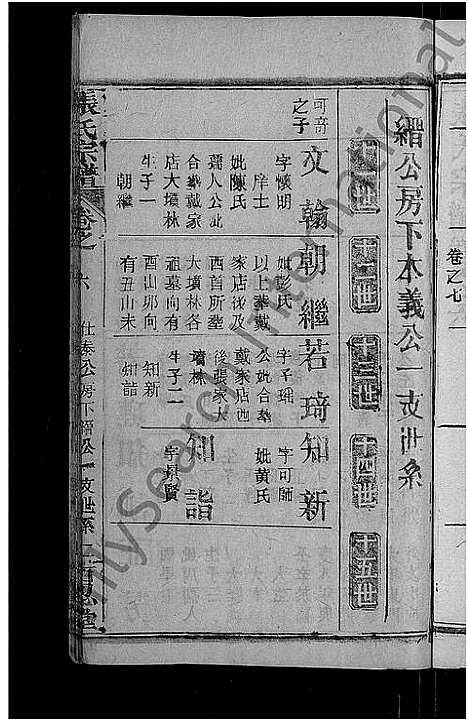 [下载][张氏宗谱_23卷首3卷_张氏宗谱]湖北.张氏家谱_八.pdf