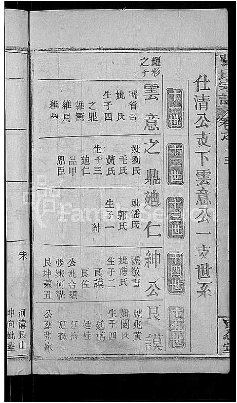 [下载][张氏宗谱_23卷首3卷_张氏宗谱]湖北.张氏家谱_十一.pdf