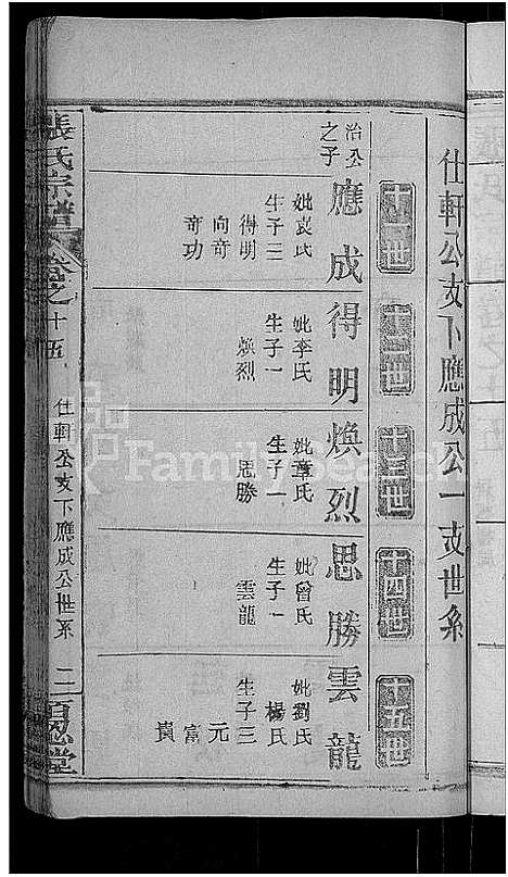 [下载][张氏宗谱_23卷首3卷_张氏宗谱]湖北.张氏家谱_十三.pdf