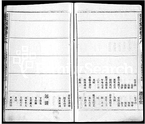 [下载][张氏宗谱_26卷首2卷]湖北.张氏家谱_四.pdf