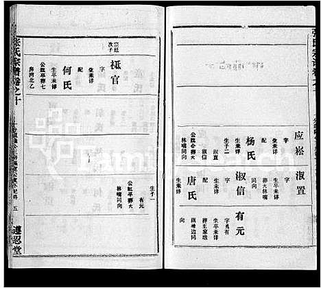 [下载][张氏宗谱_26卷首2卷]湖北.张氏家谱_六.pdf