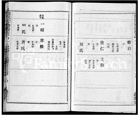 [下载][张氏宗谱_26卷首2卷]湖北.张氏家谱_七.pdf