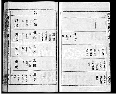 [下载][张氏宗谱_26卷首2卷]湖北.张氏家谱_十.pdf