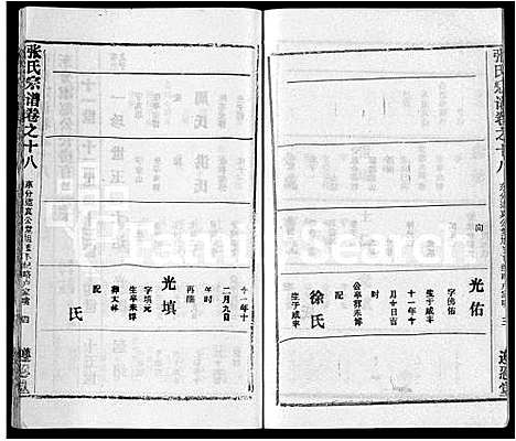 [下载][张氏宗谱_26卷首2卷]湖北.张氏家谱_十六.pdf