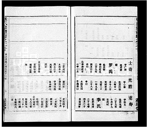 [下载][张氏宗谱_26卷首2卷]湖北.张氏家谱_十九.pdf