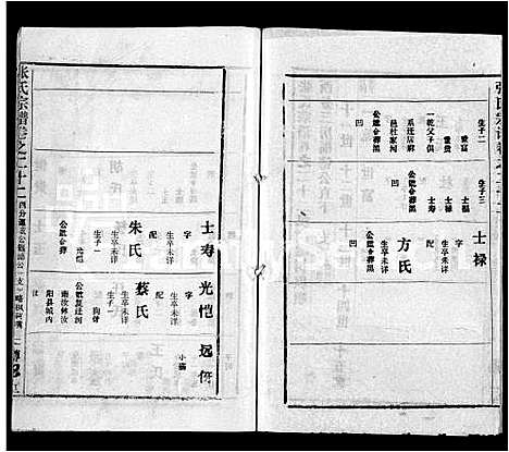 [下载][张氏宗谱_26卷首2卷]湖北.张氏家谱_二十二.pdf