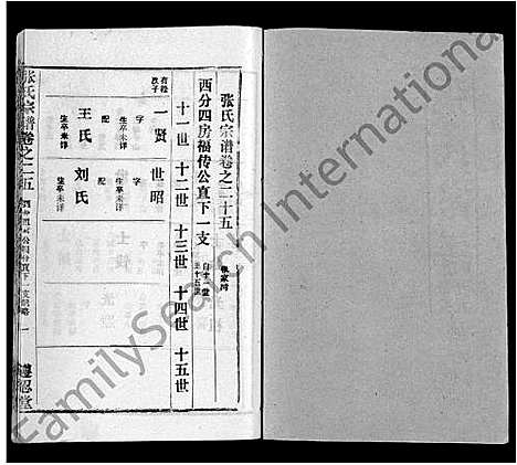 [下载][张氏宗谱_26卷首2卷]湖北.张氏家谱_二十八.pdf