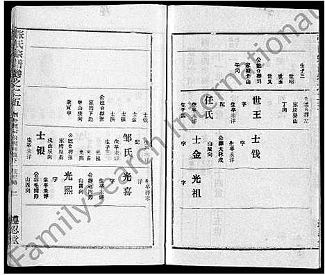 [下载][张氏宗谱_26卷首2卷]湖北.张氏家谱_二十八.pdf