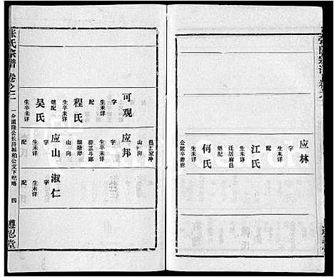 [下载][张氏宗谱_26卷首2卷]湖北.张氏家谱_三十一.pdf