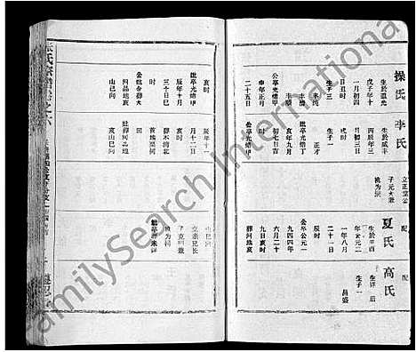 [下载][张氏宗谱_26卷首2卷]湖北.张氏家谱_三十五.pdf