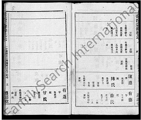 [下载][张氏宗谱_26卷首2卷]湖北.张氏家谱_二.pdf