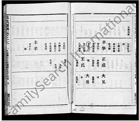 [下载][张氏宗谱_26卷首2卷]湖北.张氏家谱_三.pdf