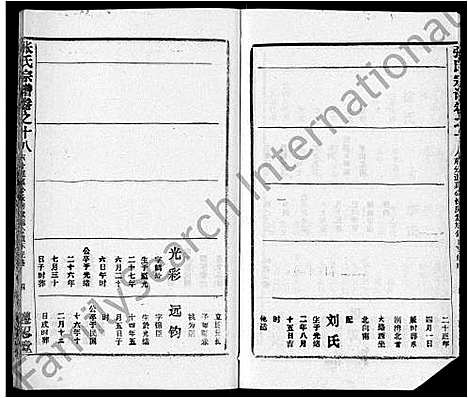 [下载][张氏宗谱_26卷首2卷]湖北.张氏家谱_十七.pdf