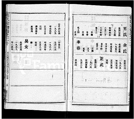 [下载][张氏宗谱_26卷首2卷]湖北.张氏家谱_二十.pdf