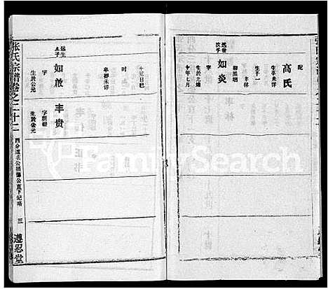 [下载][张氏宗谱_26卷首2卷]湖北.张氏家谱_二十四.pdf