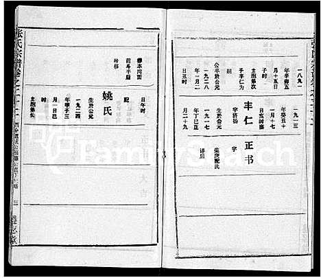 [下载][张氏宗谱_26卷首2卷]湖北.张氏家谱_二十四.pdf