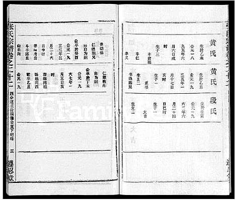 [下载][张氏宗谱_26卷首2卷]湖北.张氏家谱_二十四.pdf