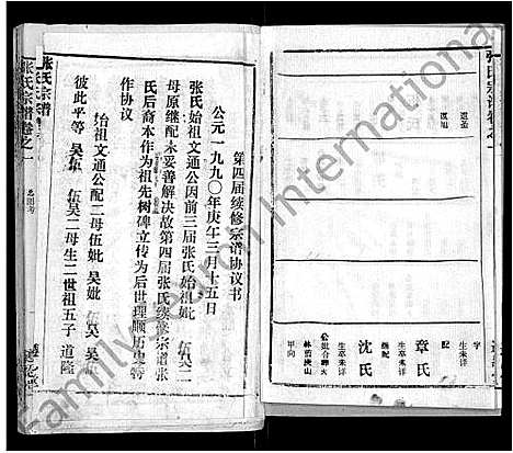 [下载][张氏宗谱_26卷首2卷]湖北.张氏家谱_三十.pdf