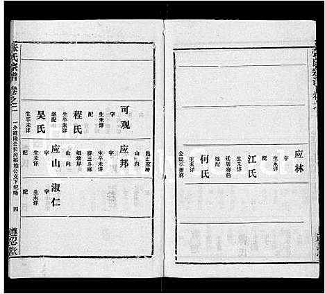 [下载][张氏宗谱_26卷首2卷]湖北.张氏家谱_三十一.pdf