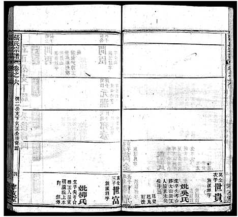 [下载][张氏宗谱_33卷首7卷_黄冈张氏合修谱]湖北.张氏家谱_十三.pdf