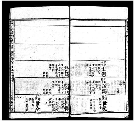 [下载][张氏宗谱_33卷首7卷_黄冈张氏合修谱]湖北.张氏家谱_二十九.pdf