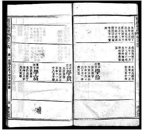 [下载][张氏宗谱_33卷首7卷_黄冈张氏合修谱]湖北.张氏家谱_四十.pdf