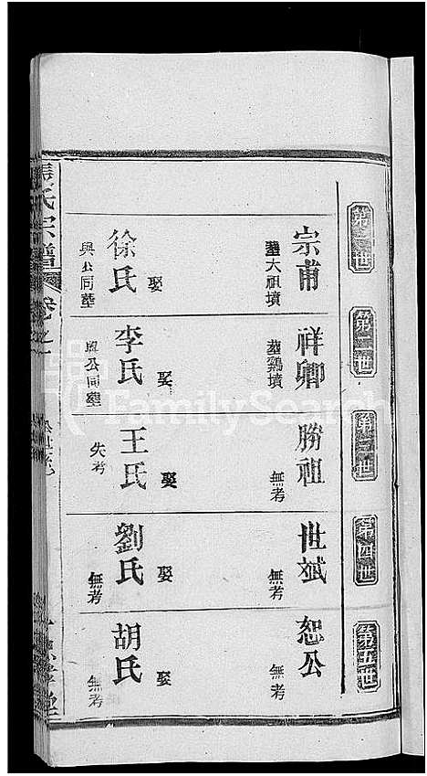 [下载][张氏宗谱_4卷]湖北.张氏家谱_一.pdf