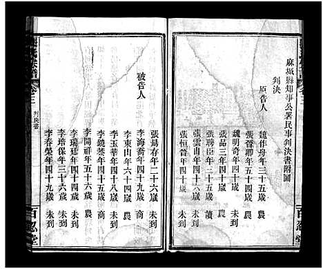 [下载][张氏宗谱_4卷_张氏宗谱]湖北.张氏家谱_三.pdf