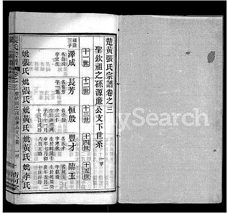 [下载][张氏宗谱_69卷首11卷]湖北.张氏家谱_七.pdf