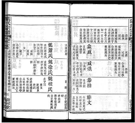 [下载][张氏宗谱_69卷首11卷]湖北.张氏家谱_十七.pdf