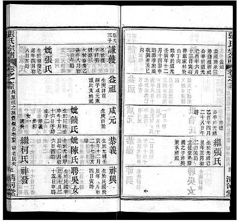 [下载][张氏宗谱_69卷首11卷]湖北.张氏家谱_十八.pdf