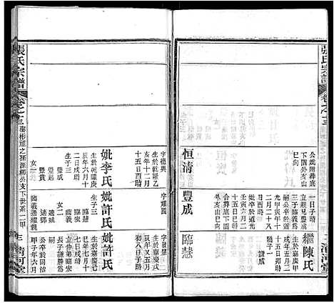 [下载][张氏宗谱_69卷首11卷]湖北.张氏家谱_十九.pdf