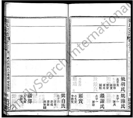 [下载][张氏宗谱_69卷首11卷]湖北.张氏家谱_三十八.pdf