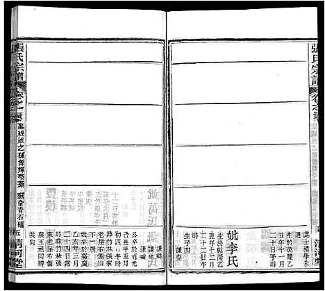 [下载][张氏宗谱_69卷首11卷]湖北.张氏家谱_四十三.pdf