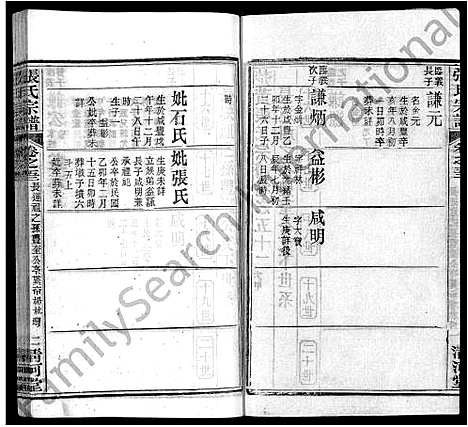 [下载][张氏宗谱_69卷首11卷]湖北.张氏家谱_六十三.pdf