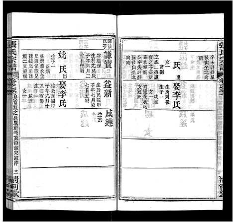 [下载][张氏宗谱_69卷首11卷]湖北.张氏家谱_六十八.pdf