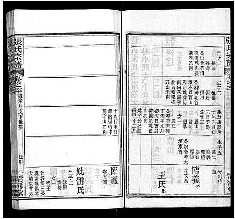 [下载][张氏宗谱_69卷首11卷]湖北.张氏家谱_七十二.pdf