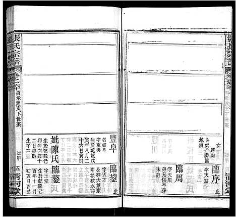 [下载][张氏宗谱_69卷首11卷]湖北.张氏家谱_七十二.pdf