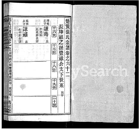 [下载][张氏宗谱_69卷首11卷]湖北.张氏家谱_七十四.pdf