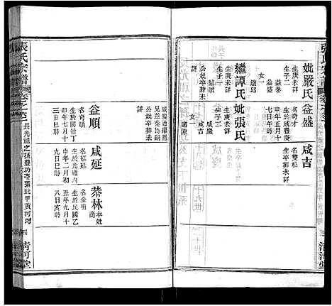 [下载][张氏宗谱_69卷首11卷]湖北.张氏家谱_七十四.pdf