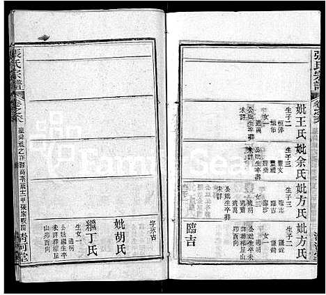 [下载][张氏宗谱_69卷首11卷]湖北.张氏家谱_八十一.pdf