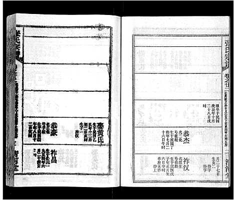 [下载][张氏宗谱_69卷首11卷_楚黄张氏宗谱]湖北.张氏家谱_三十四.pdf