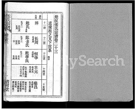 [下载][张氏宗谱_69卷首11卷_楚黄张氏宗谱]湖北.张氏家谱_三十五.pdf