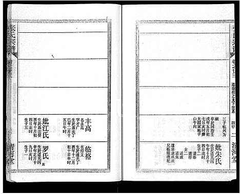 [下载][张氏宗谱_69卷首11卷_楚黄张氏宗谱]湖北.张氏家谱_三十五.pdf