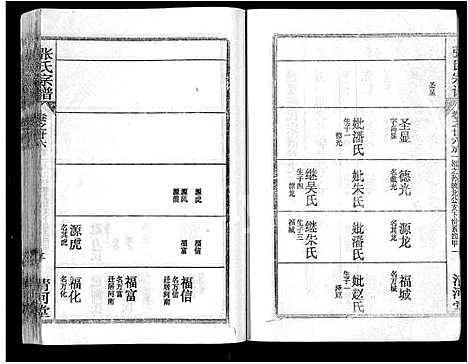 [下载][张氏宗谱_69卷首11卷_楚黄张氏宗谱]湖北.张氏家谱_三十八.pdf