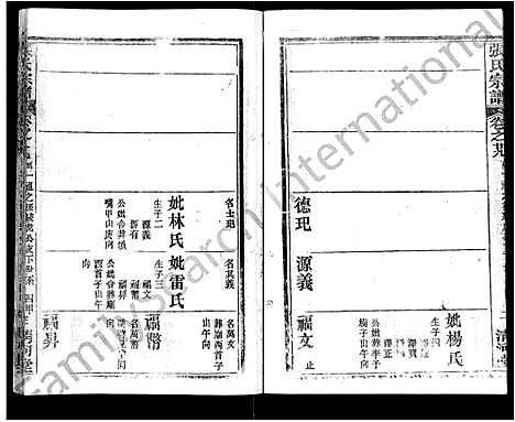 [下载][张氏宗谱_69卷首11卷_楚黄张氏宗谱]湖北.张氏家谱_四十一.pdf