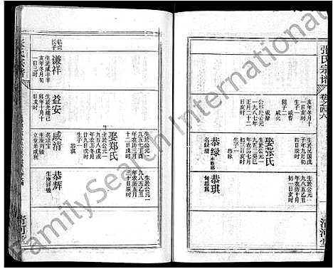 [下载][张氏宗谱_69卷首11卷_楚黄张氏宗谱]湖北.张氏家谱_六十四.pdf