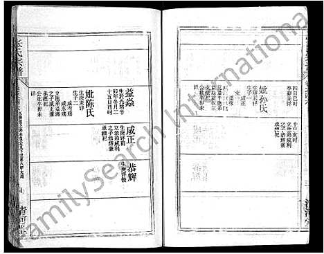 [下载][张氏宗谱_69卷首11卷_楚黄张氏宗谱]湖北.张氏家谱_六十四.pdf